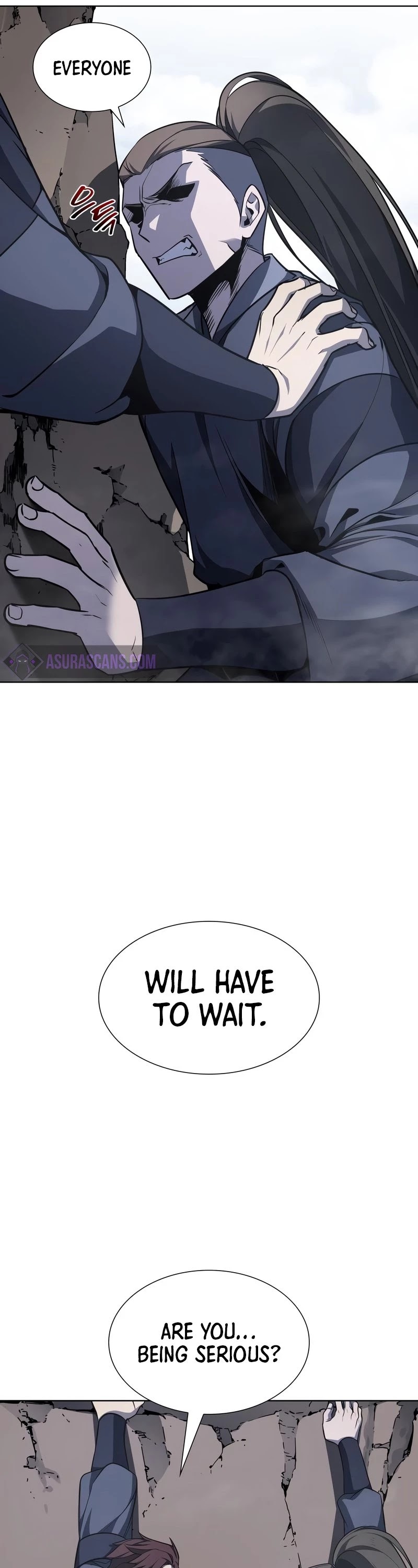 I Reincarnated as the Crazed Heir Chapter 49 page 27 - Chapter 49