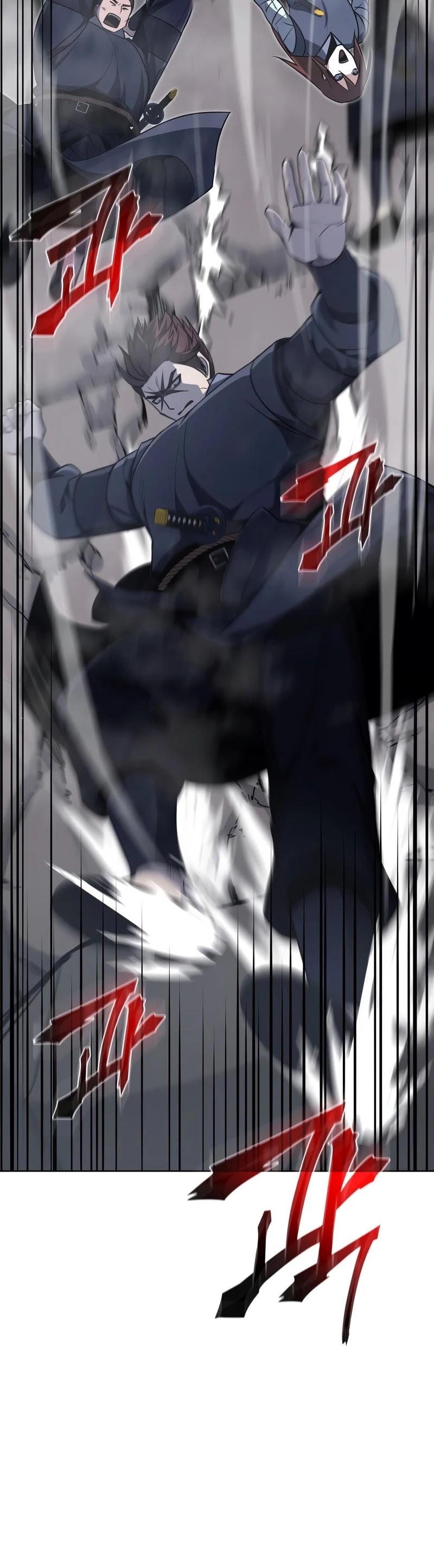I Reincarnated as the Crazed Heir Chapter 49 page 31 - Chapter 49