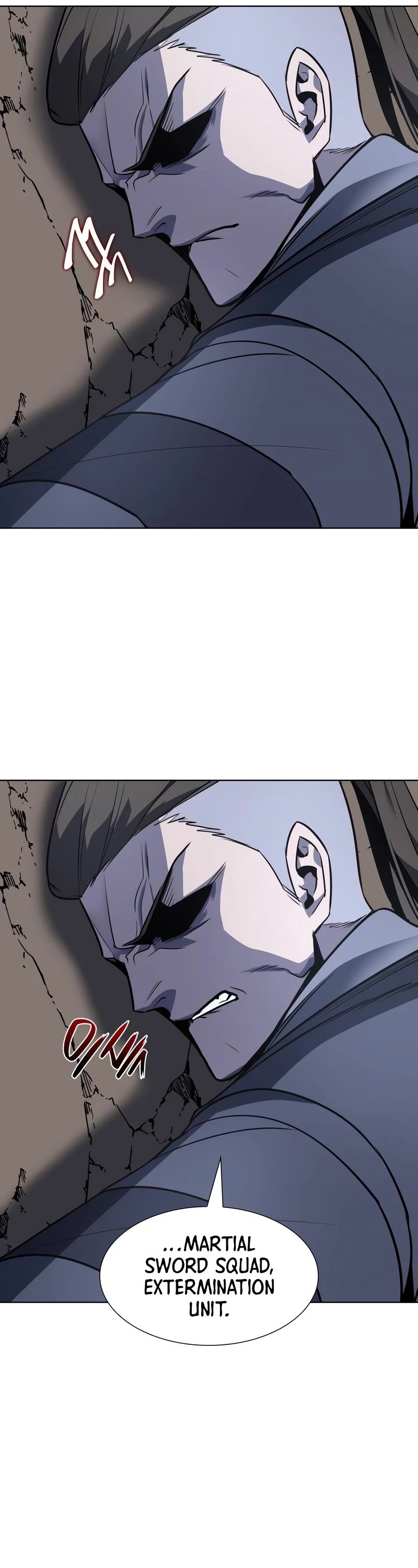 I Reincarnated as the Crazed Heir Chapter 49 page 32 - Chapter 49