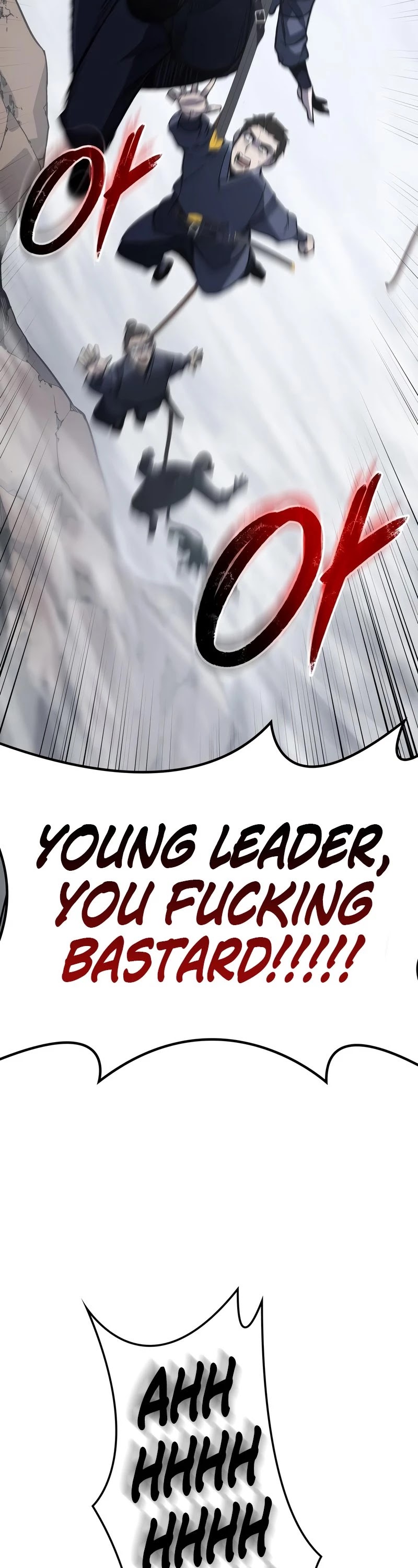 I Reincarnated as the Crazed Heir Chapter 49 page 4 - Chapter 49