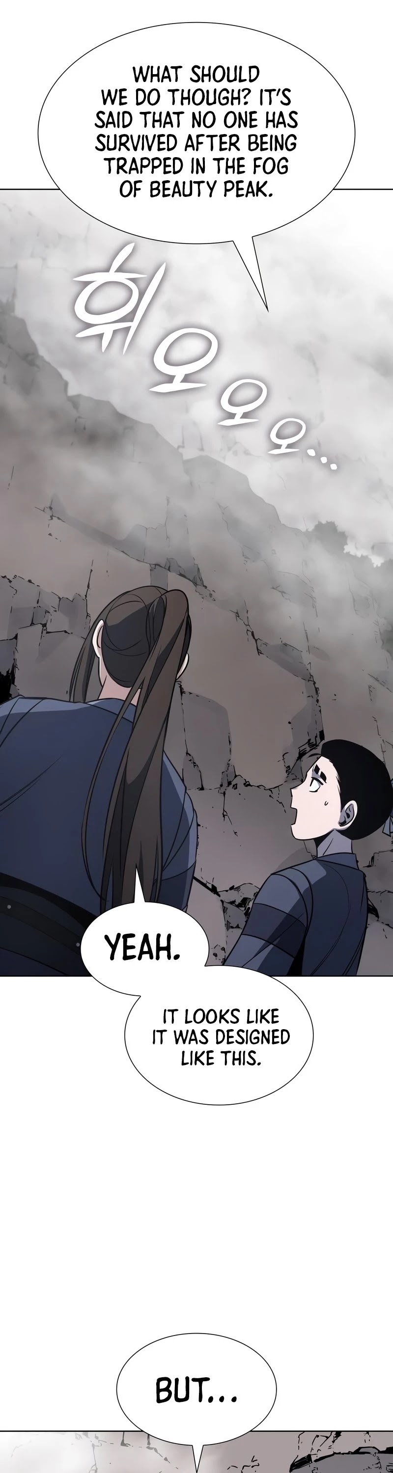 I Reincarnated as the Crazed Heir Chapter 49 page 40 - Chapter 49