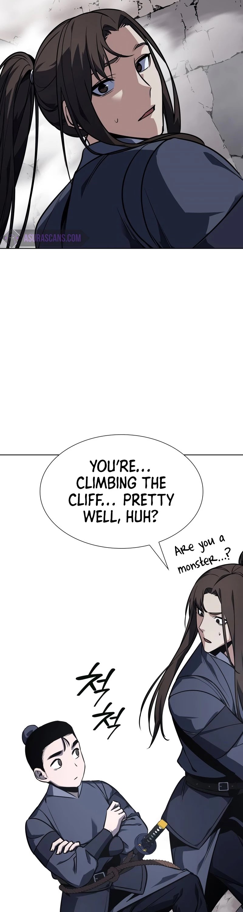 I Reincarnated as the Crazed Heir Chapter 49 page 41 - Chapter 49