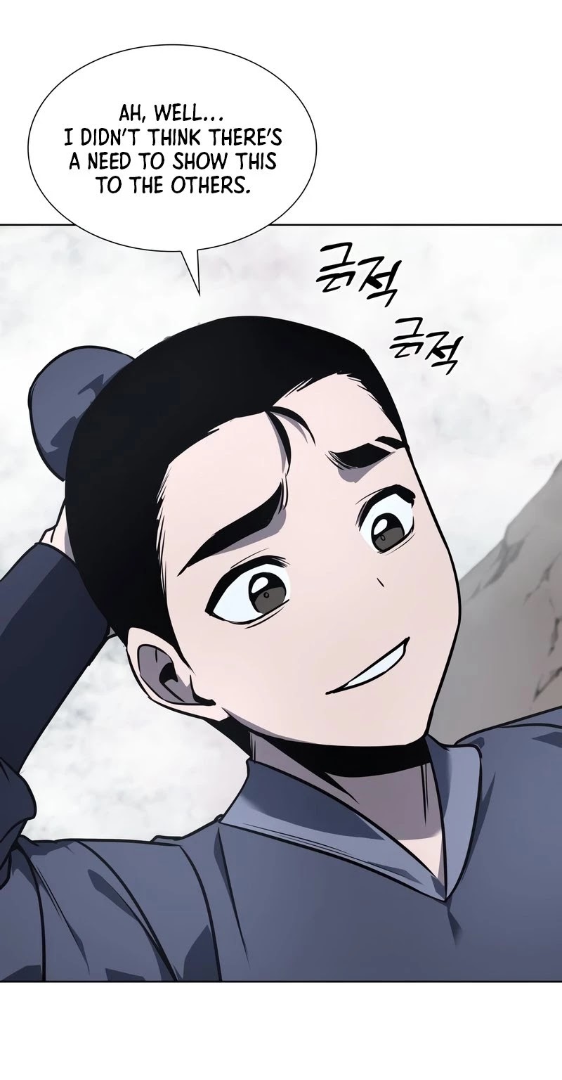 I Reincarnated as the Crazed Heir Chapter 49 page 43 - Chapter 49