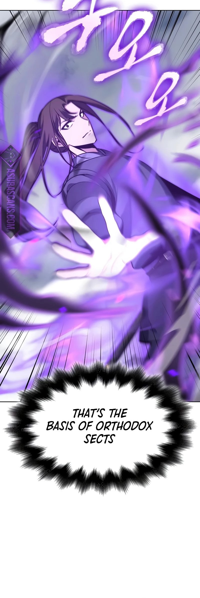 I Reincarnated as the Crazed Heir Chapter 49 page 53 - Chapter 49