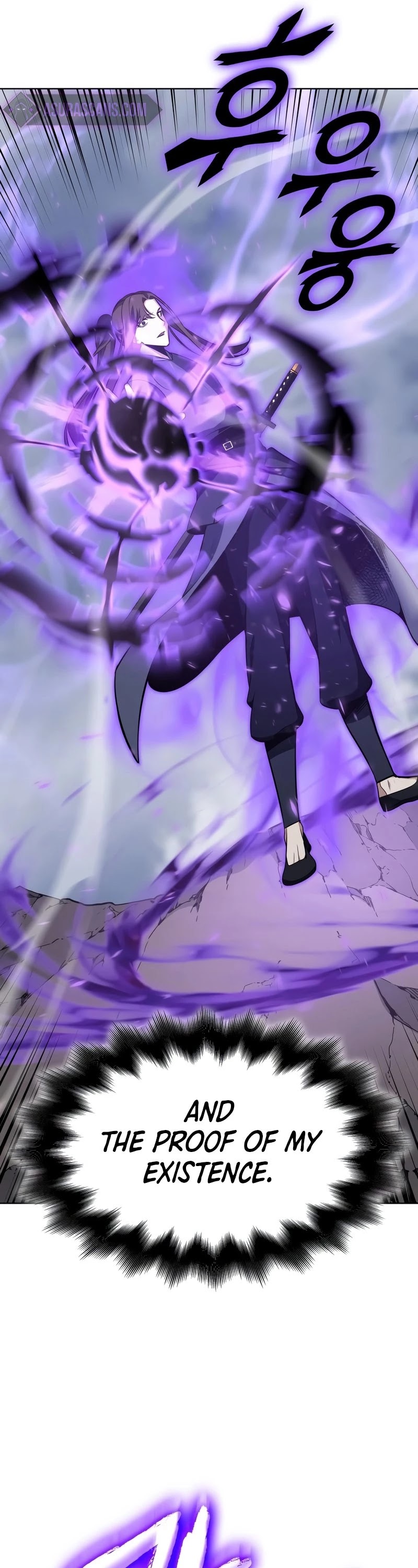 I Reincarnated as the Crazed Heir Chapter 49 page 54 - Chapter 49
