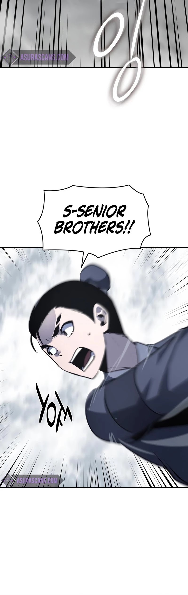 I Reincarnated as the Crazed Heir Chapter 49 page 6 - Chapter 49