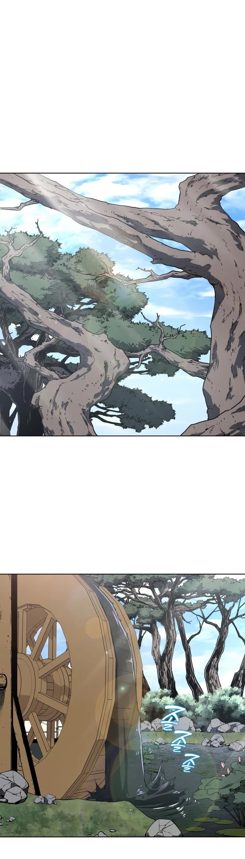 I Reincarnated as the Crazed Heir Chapter 49 page 62 - Chapter 49