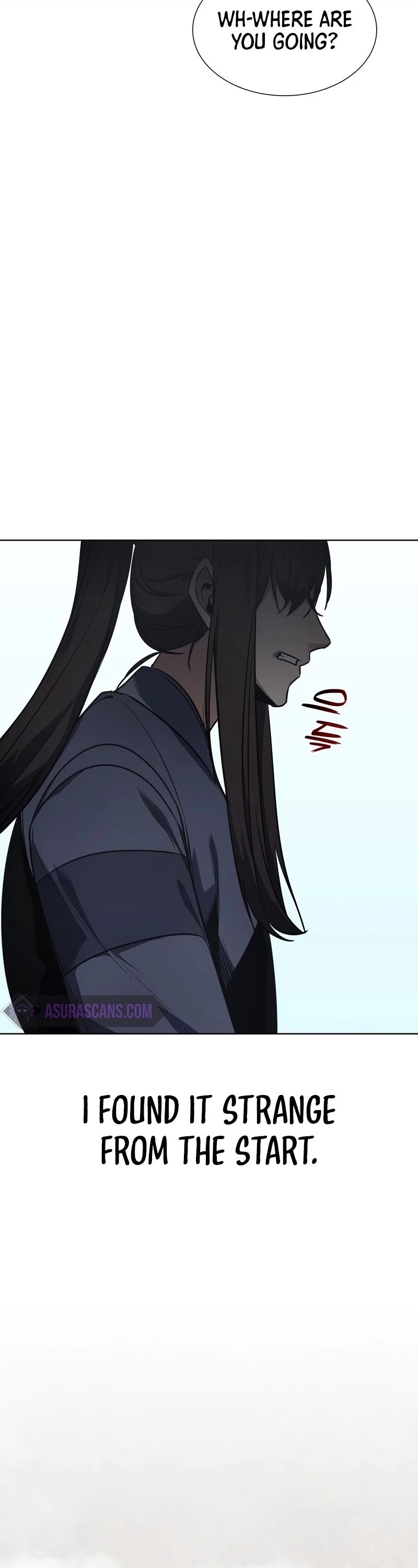 I Reincarnated as the Crazed Heir Chapter 49 page 65 - Chapter 49