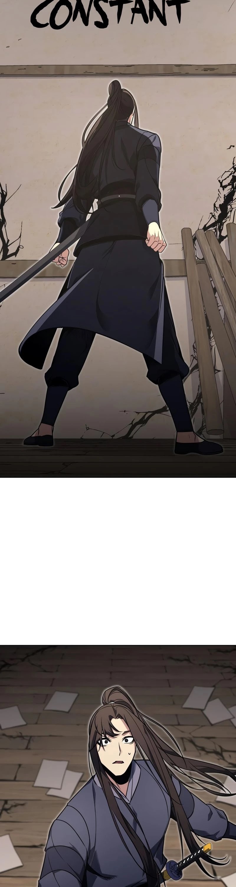 I Reincarnated as the Crazed Heir Chapter 49 page 71 - Chapter 49