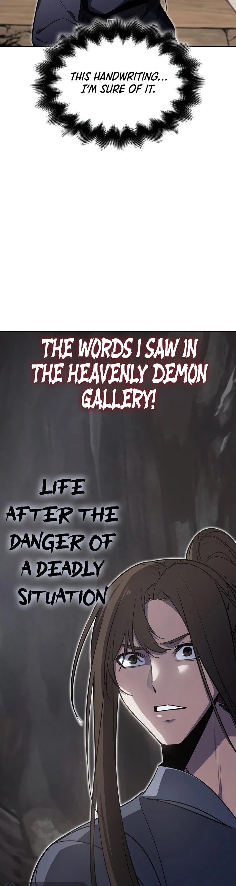 I Reincarnated as the Crazed Heir Chapter 49 page 72 - Chapter 49