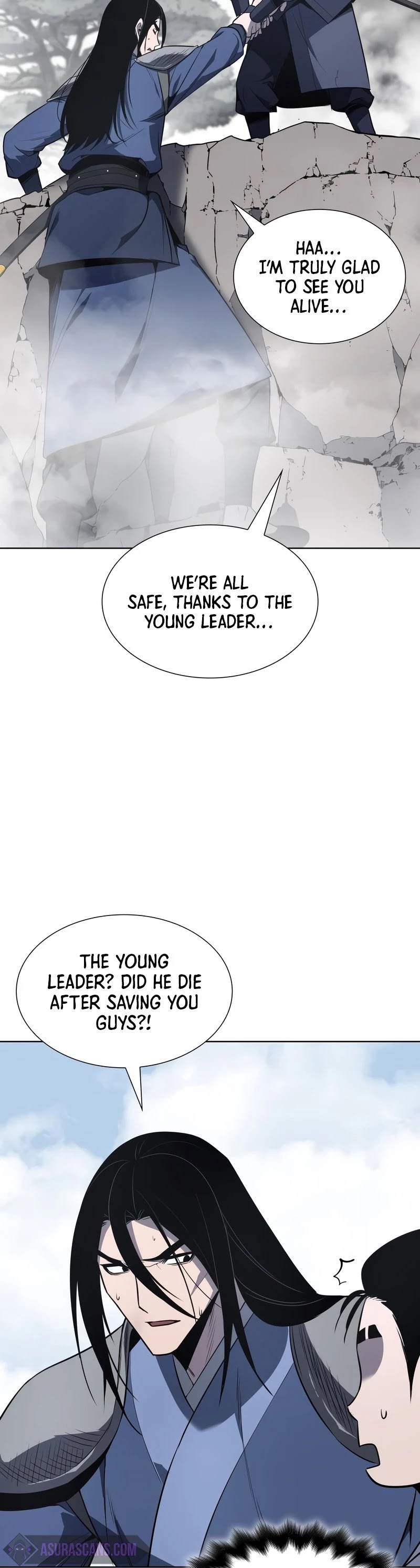 I Reincarnated as the Crazed Heir Chapter 49 page 78 - Chapter 49