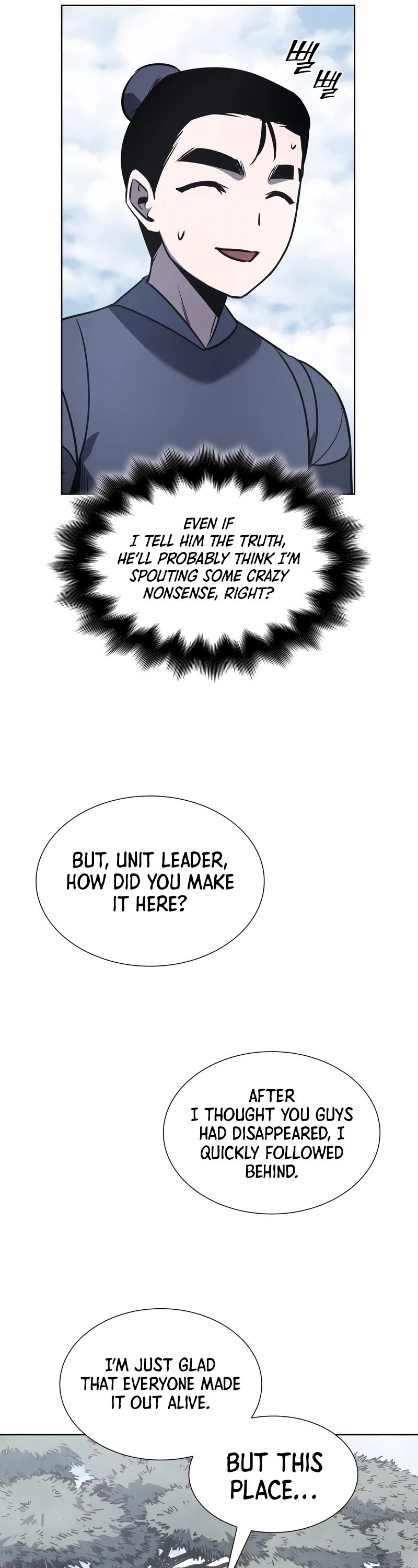 I Reincarnated as the Crazed Heir Chapter 49 page 80 - Chapter 49