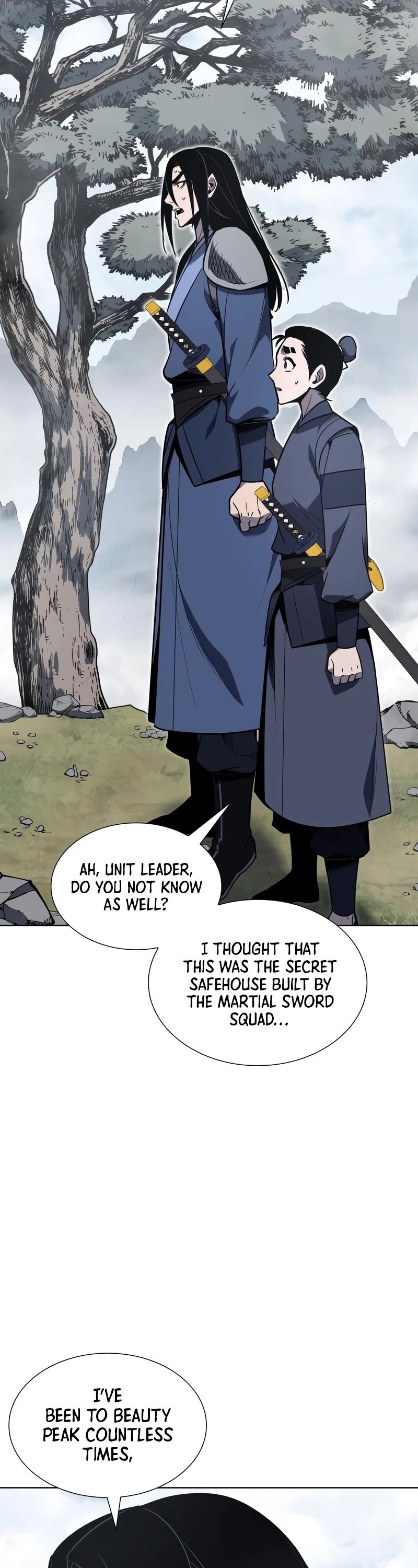 I Reincarnated as the Crazed Heir Chapter 49 page 81 - Chapter 49