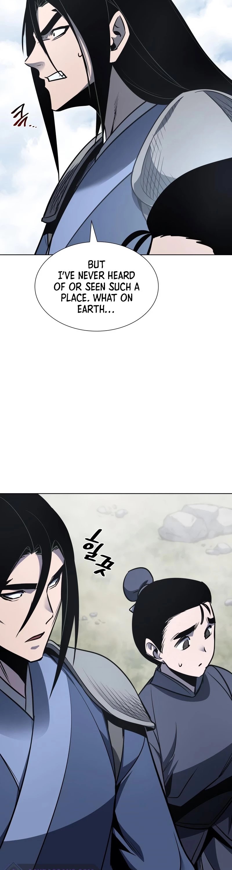 I Reincarnated as the Crazed Heir Chapter 49 page 82 - Chapter 49