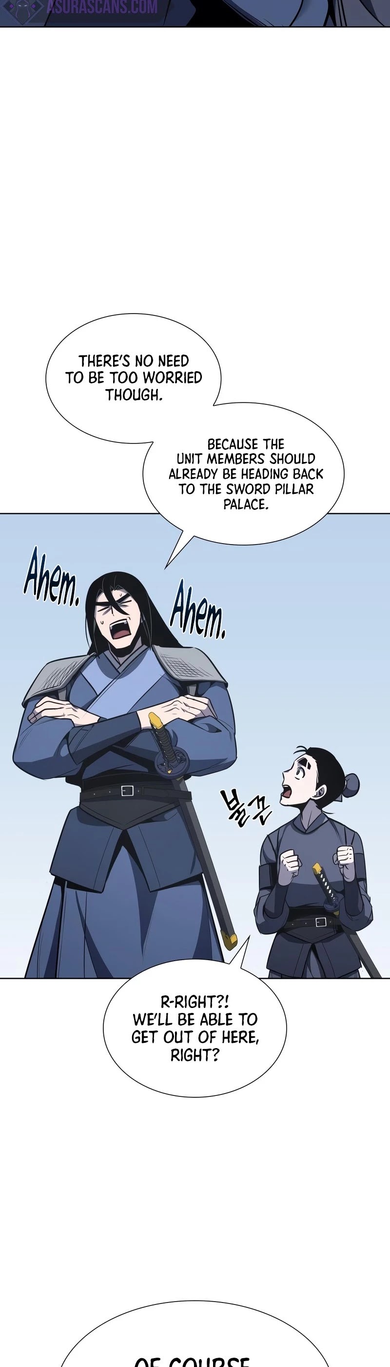 I Reincarnated as the Crazed Heir Chapter 49 page 83 - Chapter 49