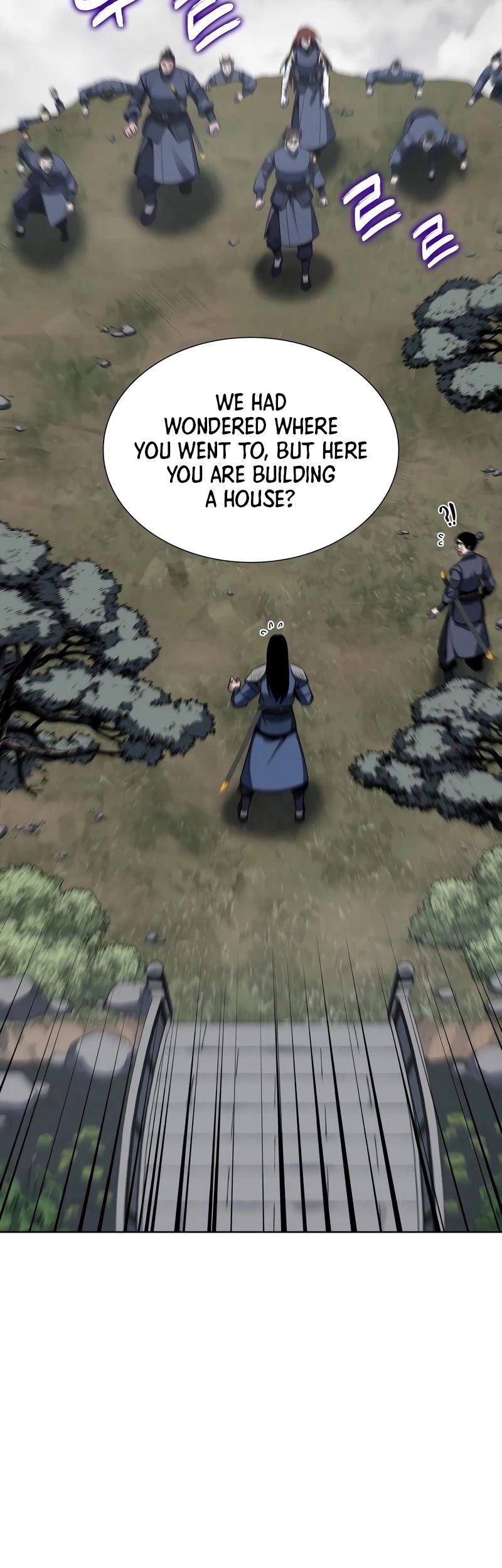 I Reincarnated as the Crazed Heir Chapter 49 page 89 - Chapter 49
