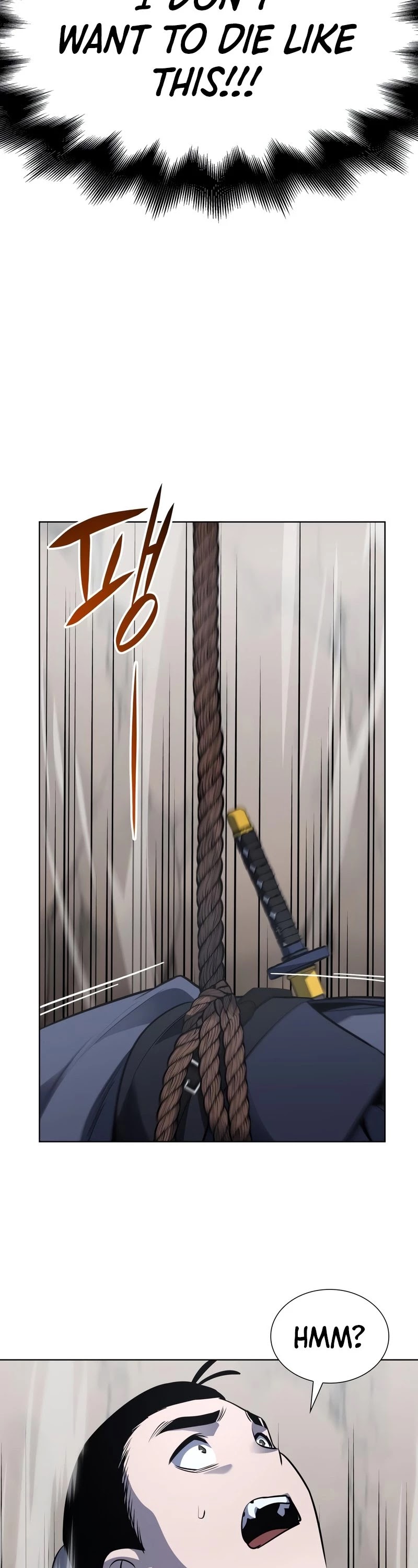I Reincarnated as the Crazed Heir Chapter 49 page 9 - Chapter 49