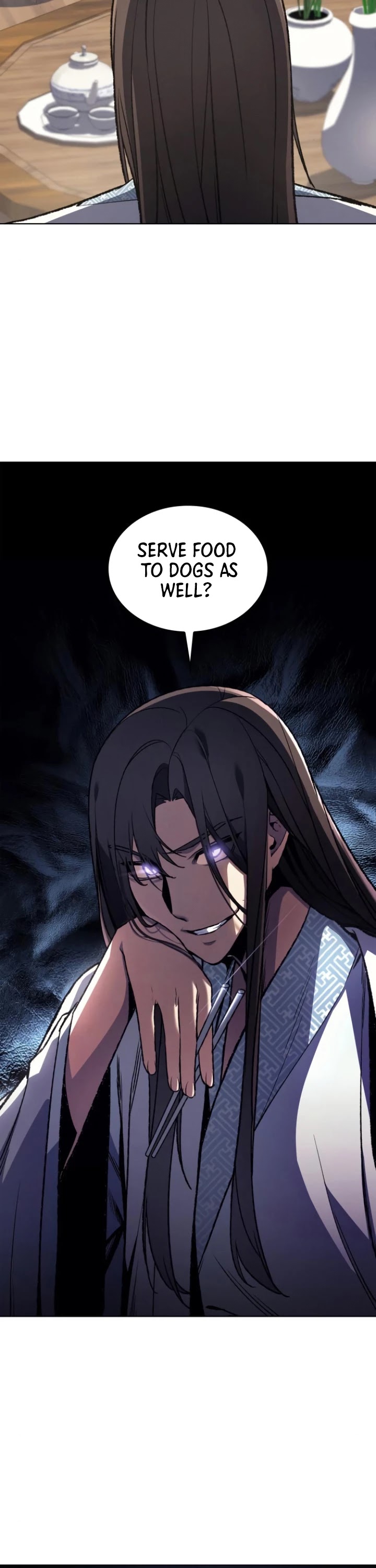 I Reincarnated as the Crazed Heir Chapter 5 page 15 - Chapter 5