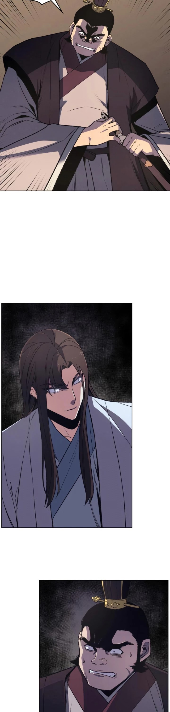 I Reincarnated as the Crazed Heir Chapter 5 page 34 - Chapter 5