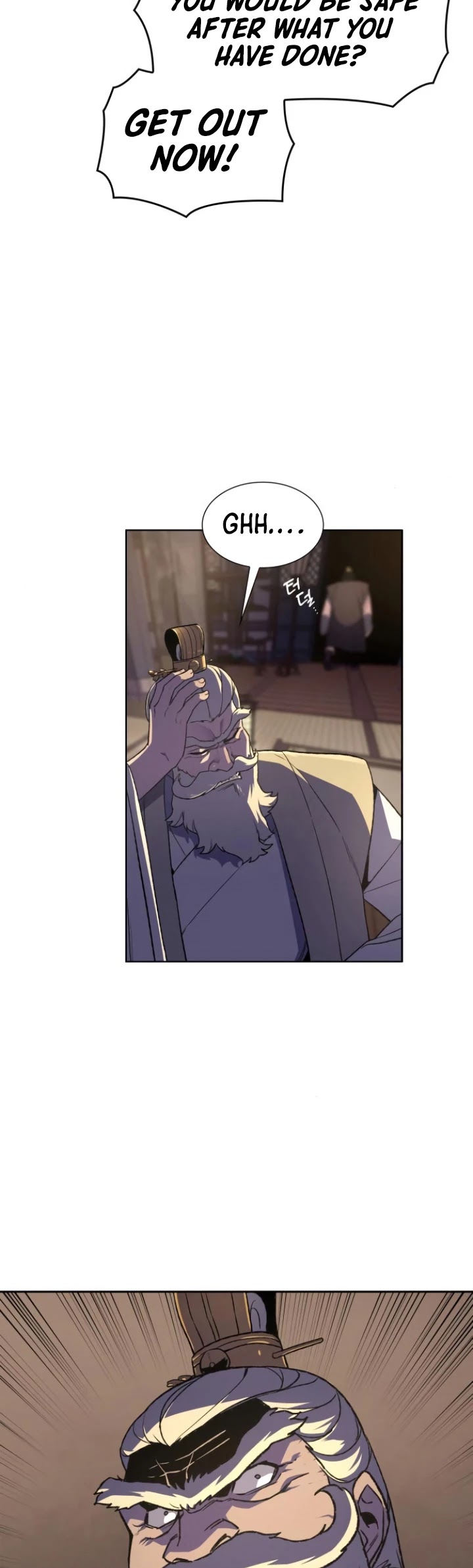 I Reincarnated as the Crazed Heir Chapter 5 page 46 - Chapter 5