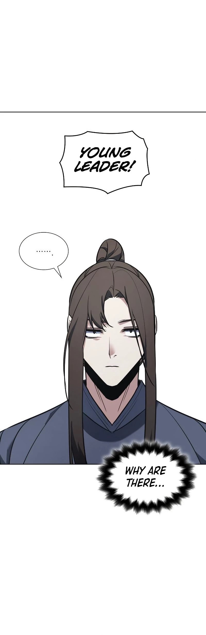 I Reincarnated as the Crazed Heir Chapter 50 page 12 - Chapter 50