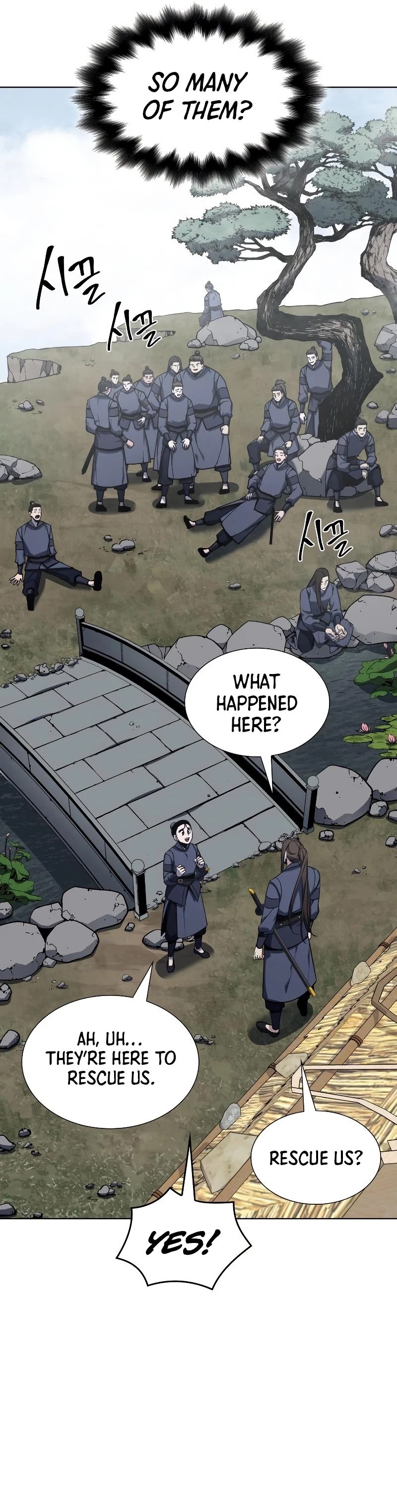 I Reincarnated as the Crazed Heir Chapter 50 page 13 - Chapter 50
