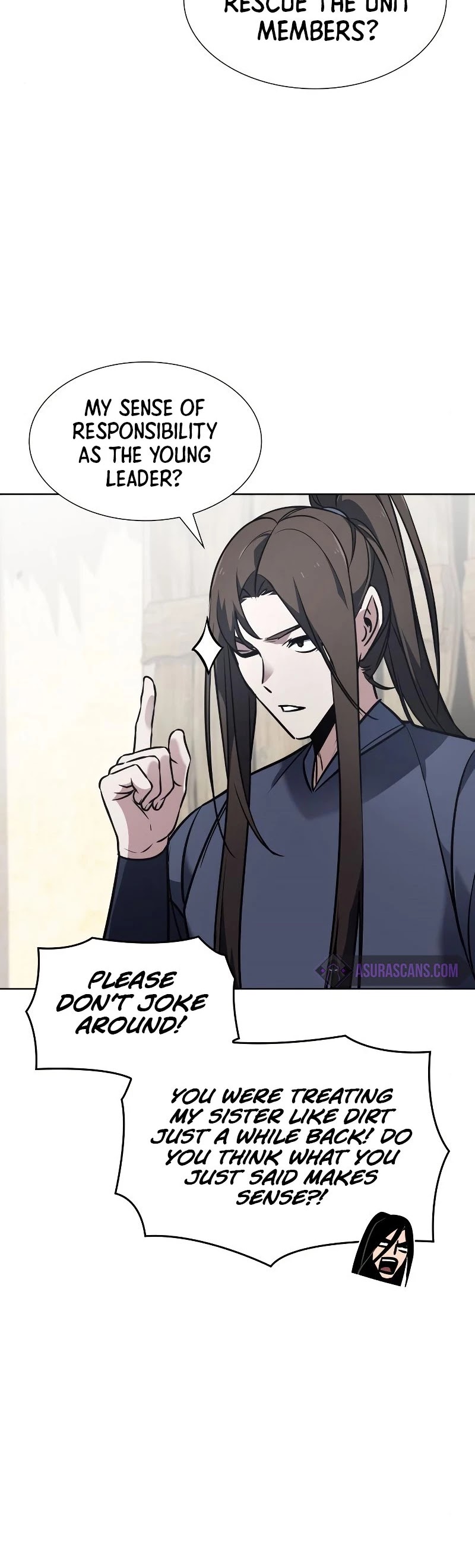 I Reincarnated as the Crazed Heir Chapter 50 page 17 - Chapter 50
