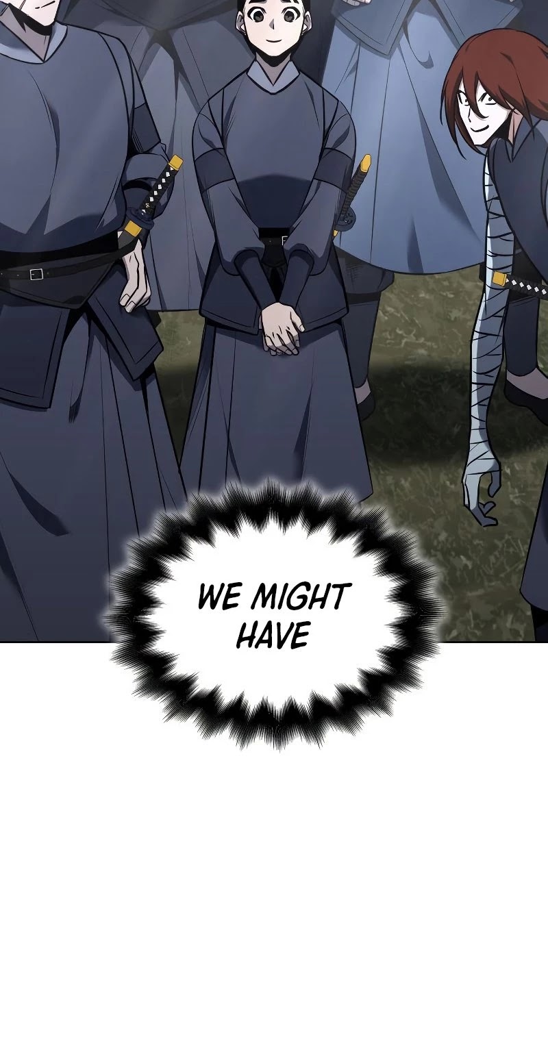 I Reincarnated as the Crazed Heir Chapter 50 page 23 - Chapter 50