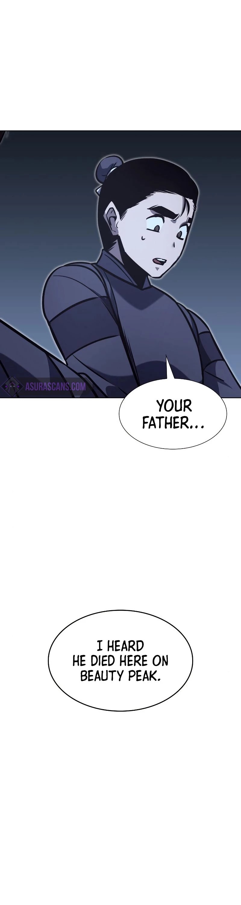 I Reincarnated as the Crazed Heir Chapter 50 page 30 - Chapter 50