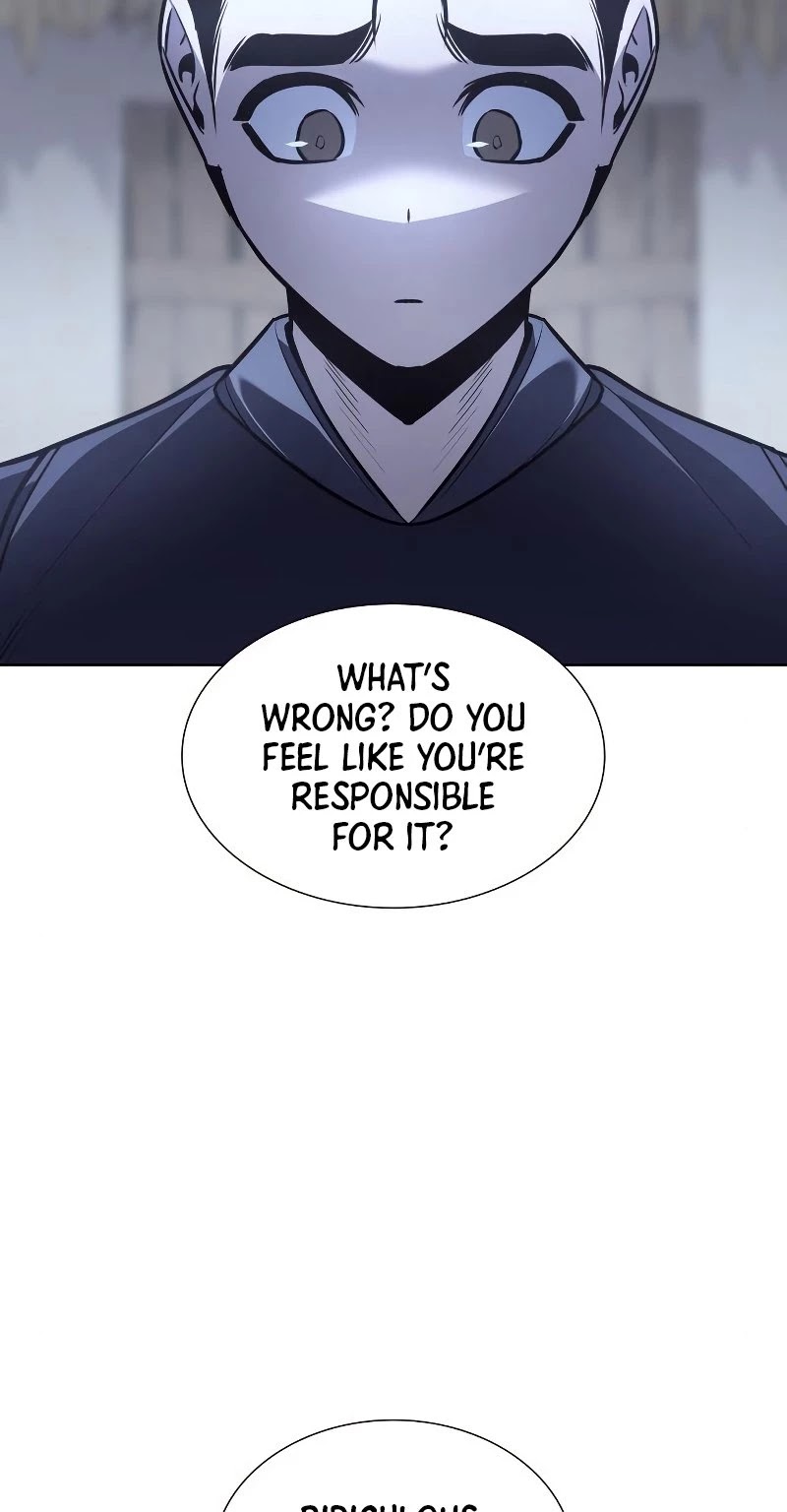 I Reincarnated as the Crazed Heir Chapter 50 page 33 - Chapter 50