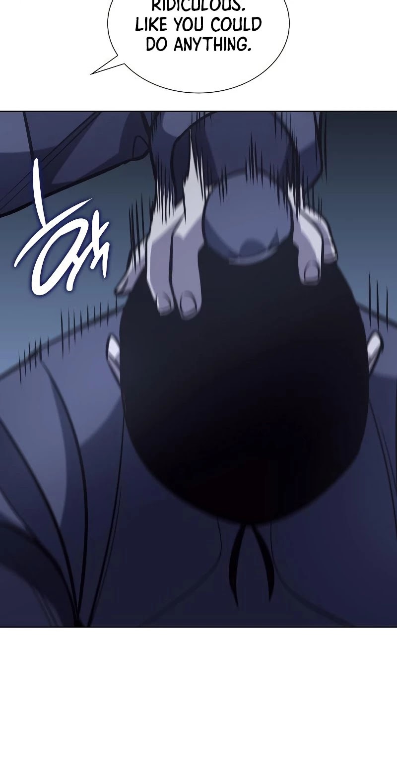 I Reincarnated as the Crazed Heir Chapter 50 page 34 - Chapter 50