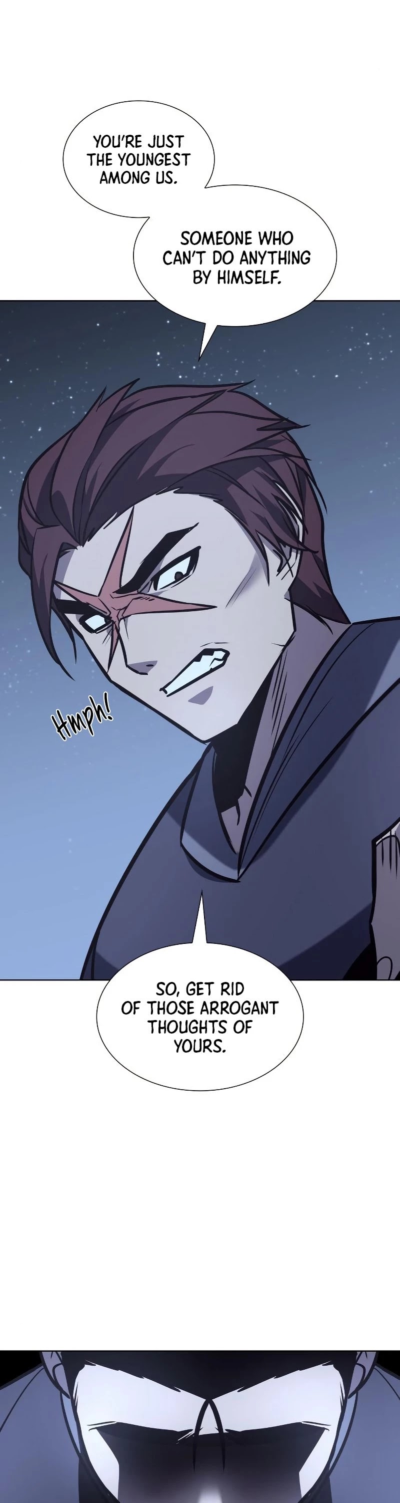 I Reincarnated as the Crazed Heir Chapter 50 page 35 - Chapter 50