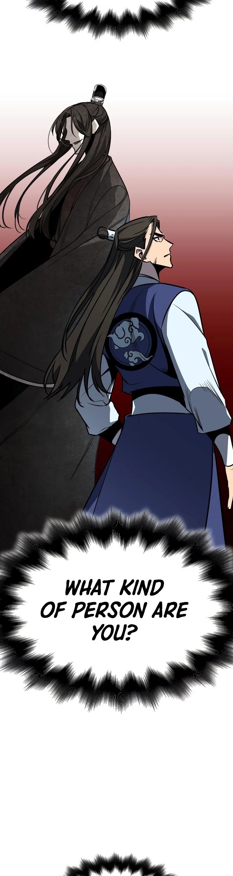 I Reincarnated as the Crazed Heir Chapter 50 page 4 - Chapter 50