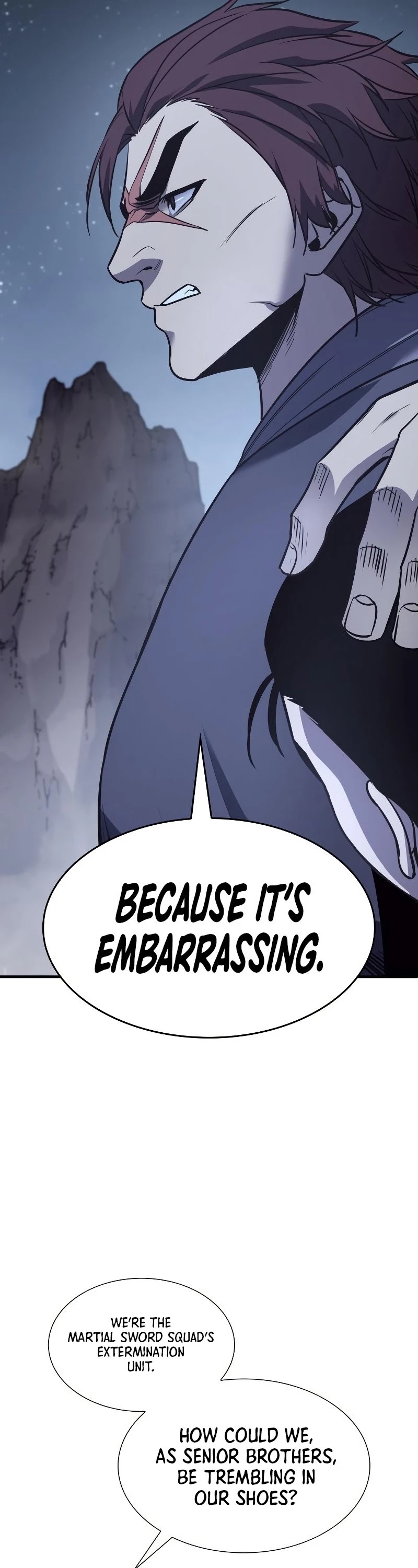 I Reincarnated as the Crazed Heir Chapter 50 page 41 - Chapter 50