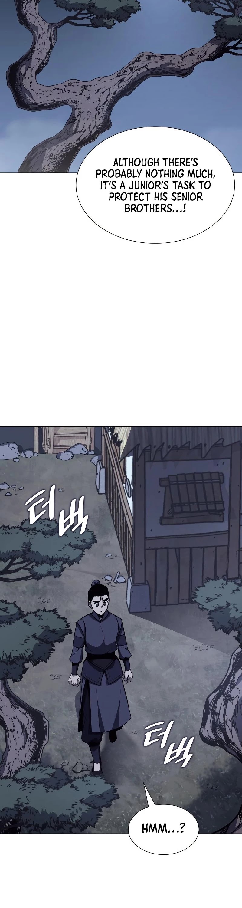 I Reincarnated as the Crazed Heir Chapter 50 page 44 - Chapter 50