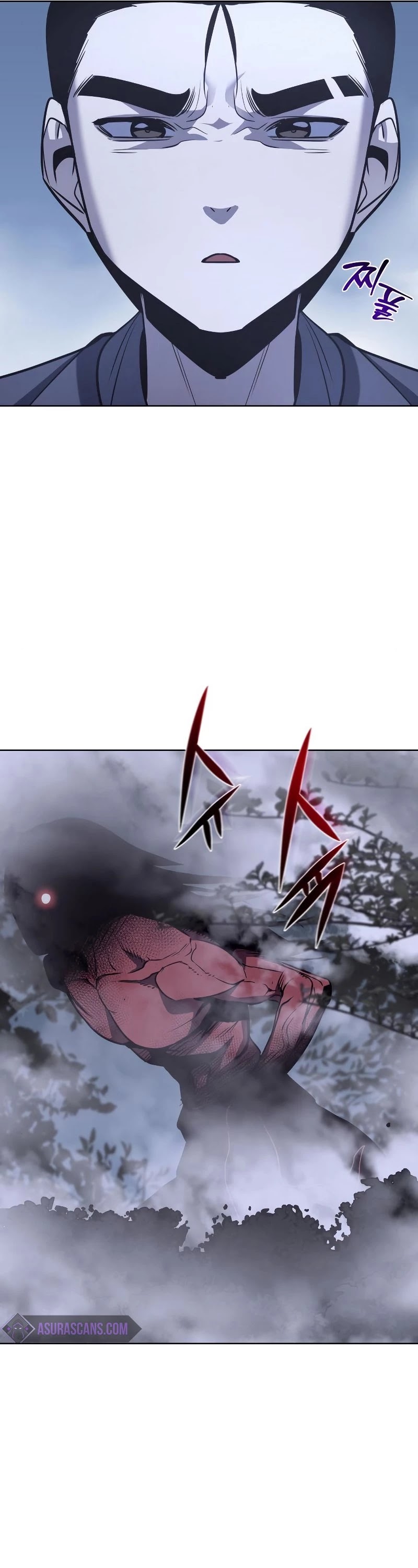 I Reincarnated as the Crazed Heir Chapter 50 page 47 - Chapter 50