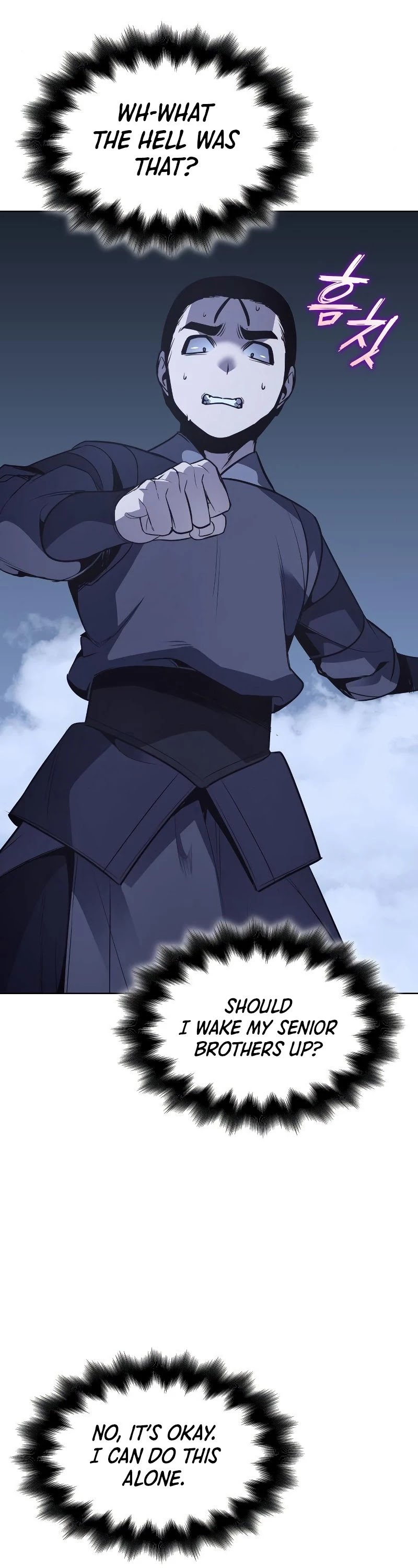 I Reincarnated as the Crazed Heir Chapter 50 page 48 - Chapter 50