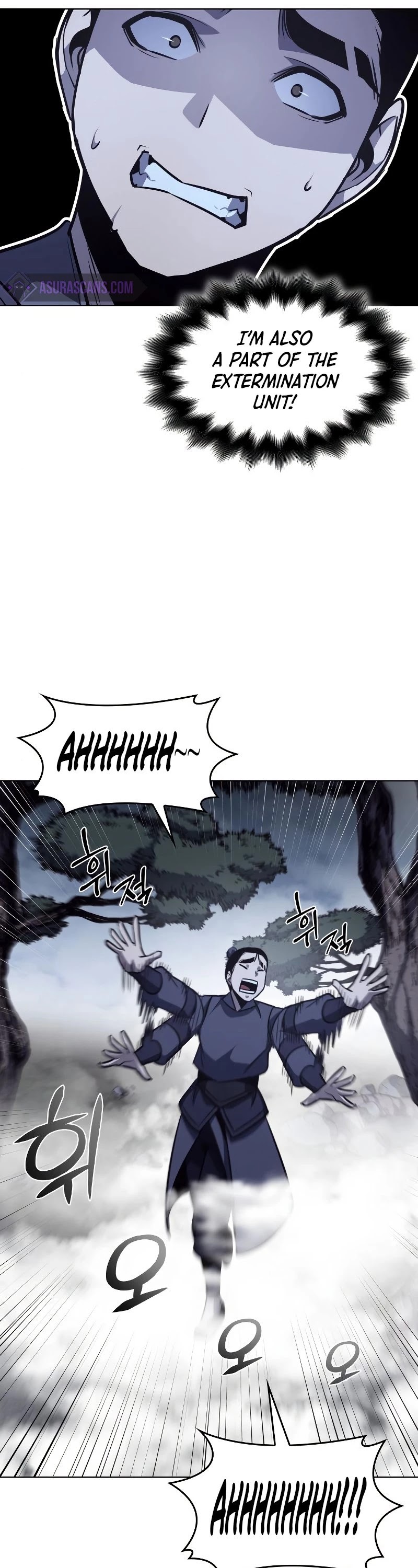 I Reincarnated as the Crazed Heir Chapter 50 page 49 - Chapter 50