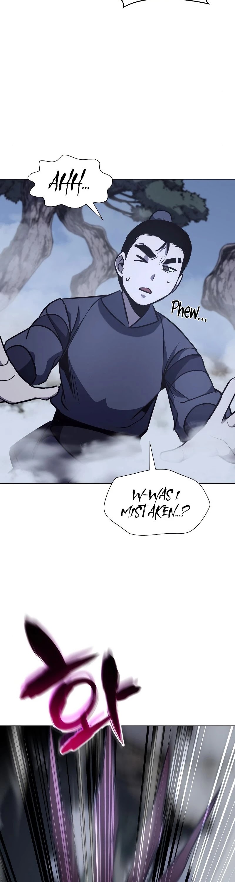 I Reincarnated as the Crazed Heir Chapter 50 page 50 - Chapter 50