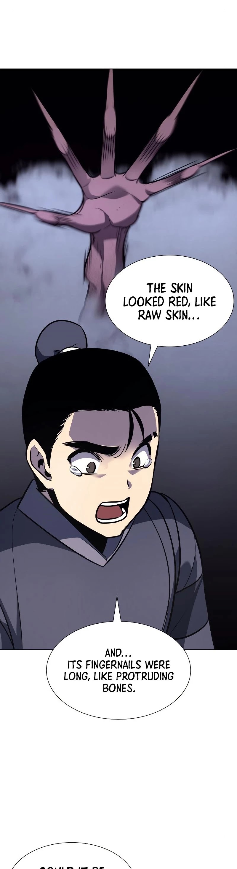 I Reincarnated as the Crazed Heir Chapter 50 page 56 - Chapter 50