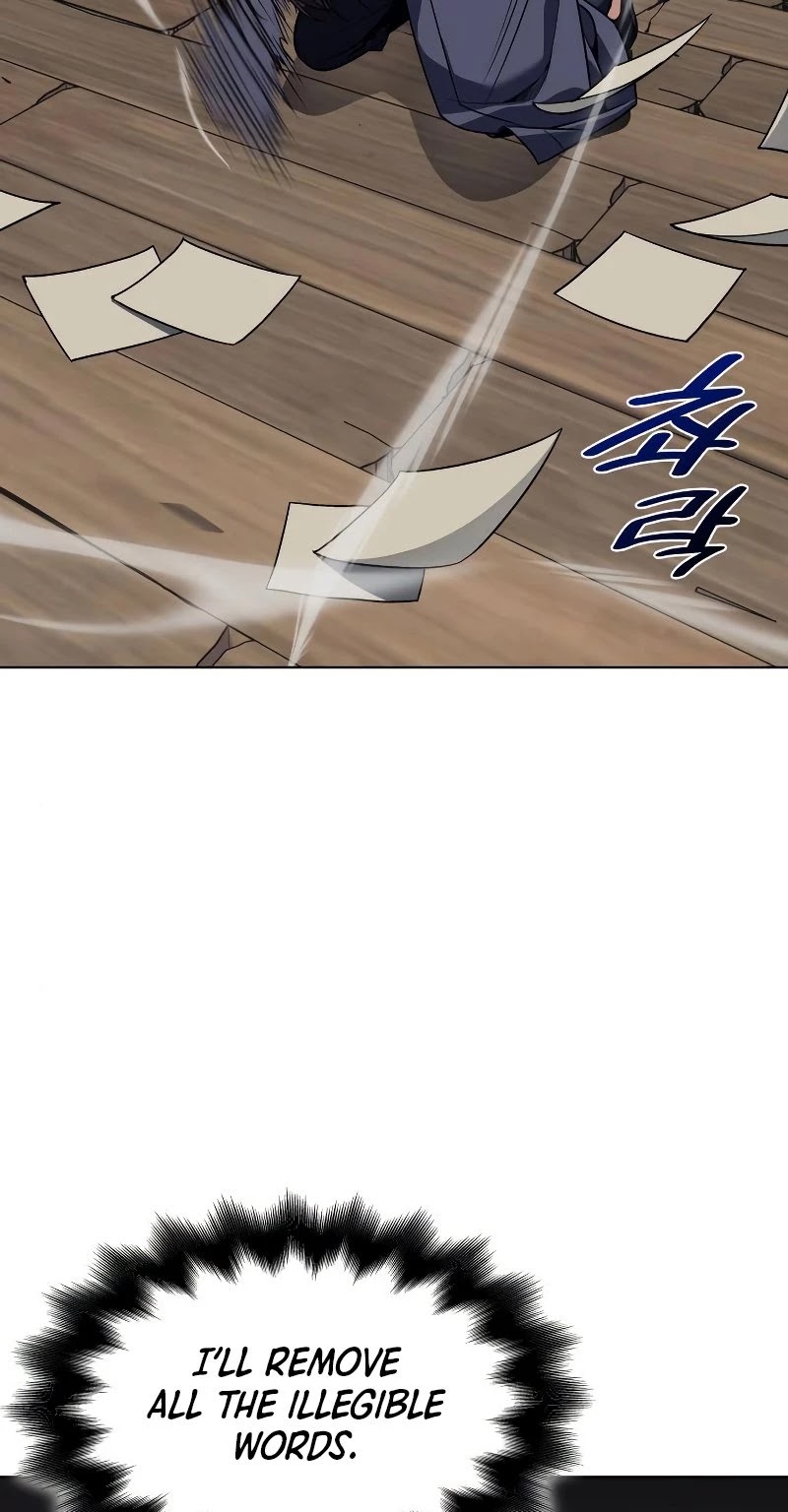 I Reincarnated as the Crazed Heir Chapter 50 page 6 - Chapter 50