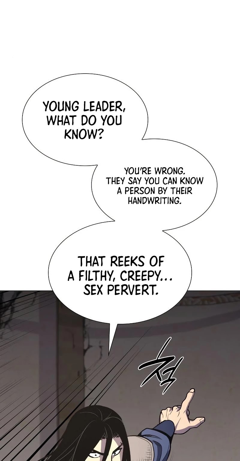 I Reincarnated as the Crazed Heir Chapter 50 page 62 - Chapter 50