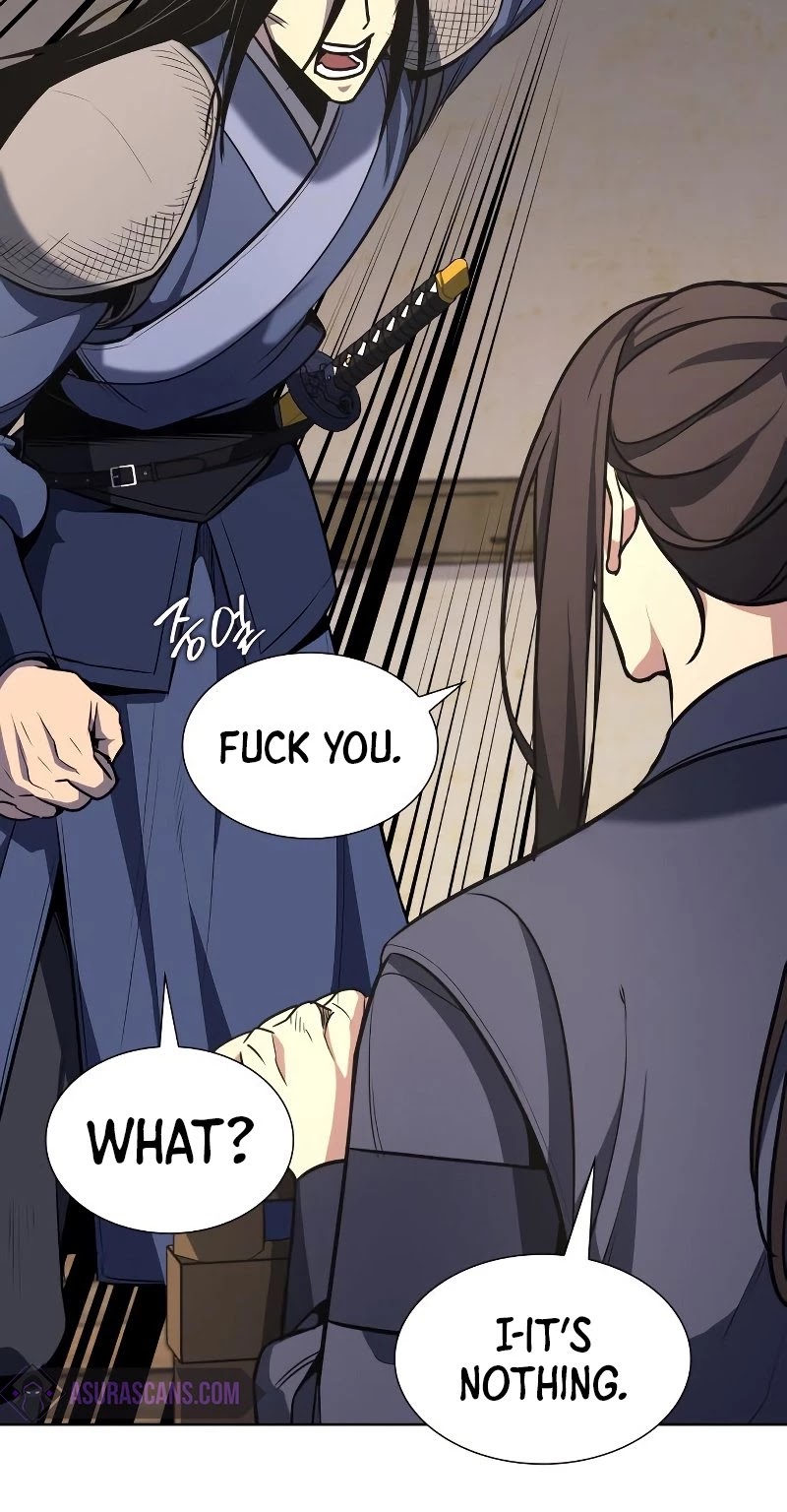I Reincarnated as the Crazed Heir Chapter 50 page 63 - Chapter 50