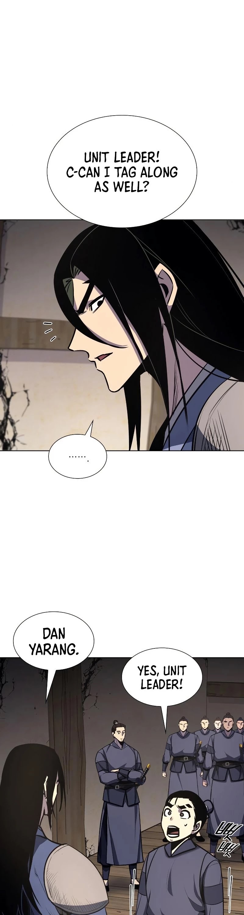 I Reincarnated as the Crazed Heir Chapter 50 page 64 - Chapter 50