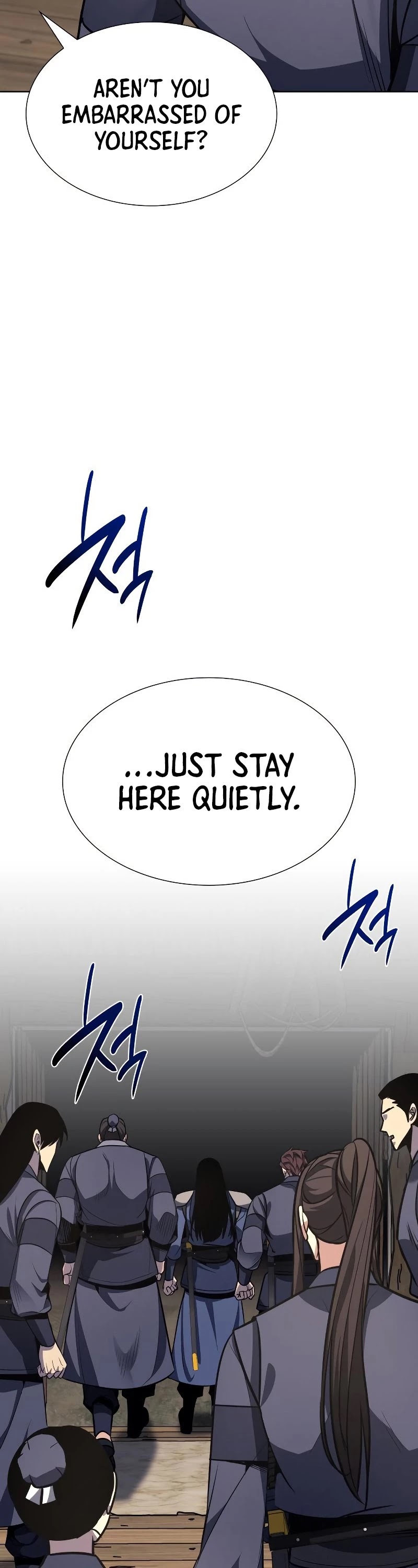 I Reincarnated as the Crazed Heir Chapter 50 page 66 - Chapter 50