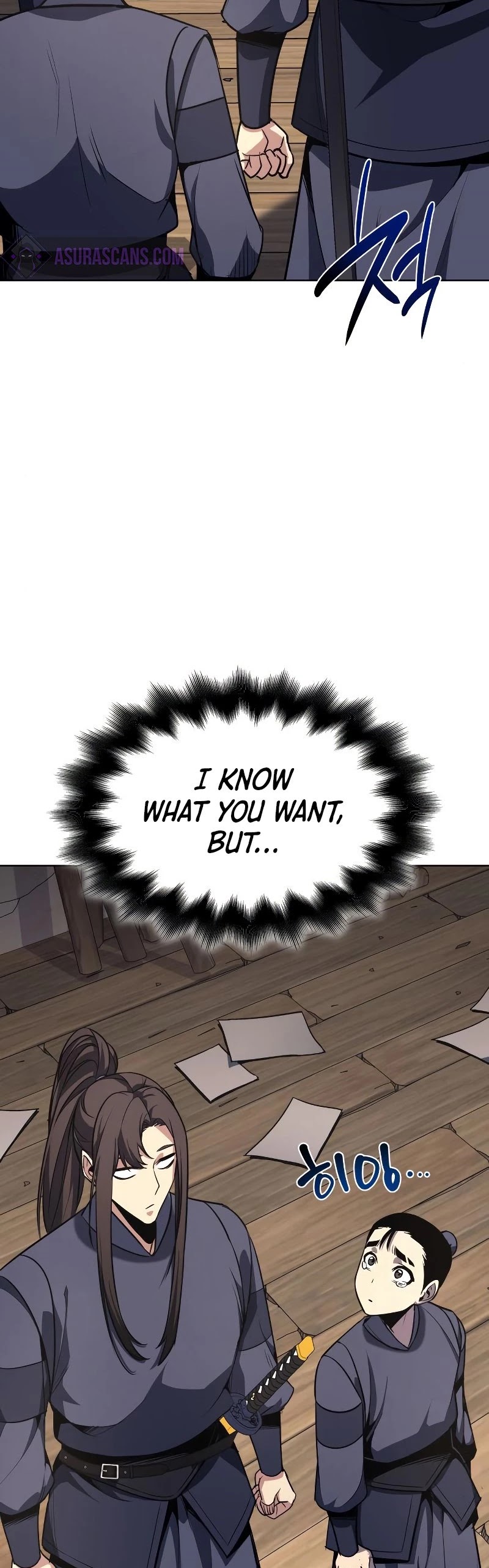 I Reincarnated as the Crazed Heir Chapter 50 page 67 - Chapter 50