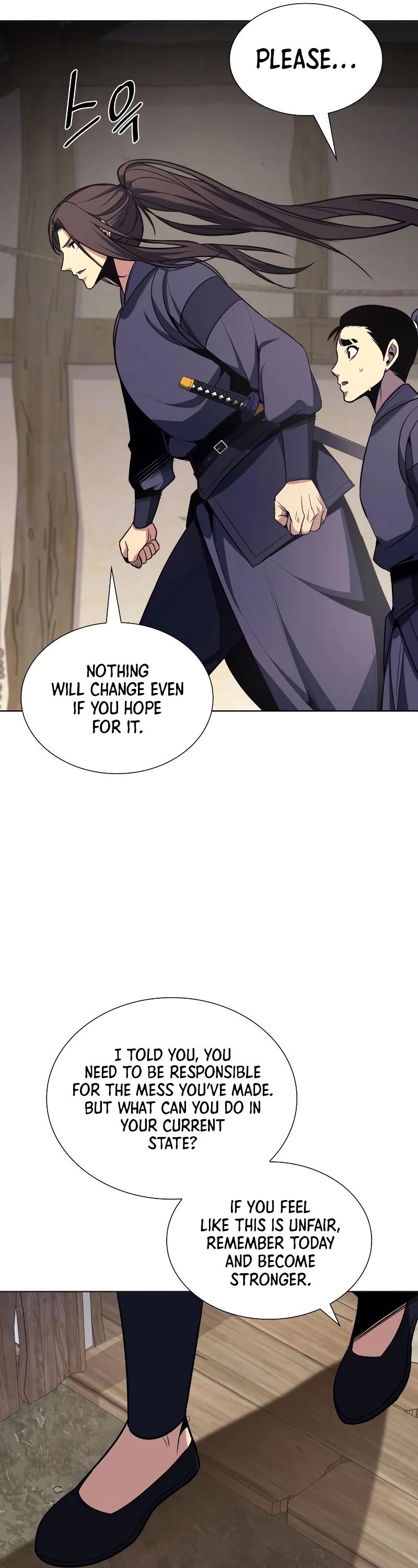 I Reincarnated as the Crazed Heir Chapter 50 page 69 - Chapter 50