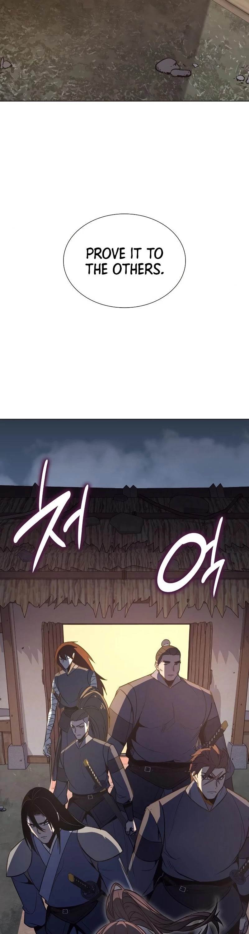 I Reincarnated as the Crazed Heir Chapter 50 page 70 - Chapter 50