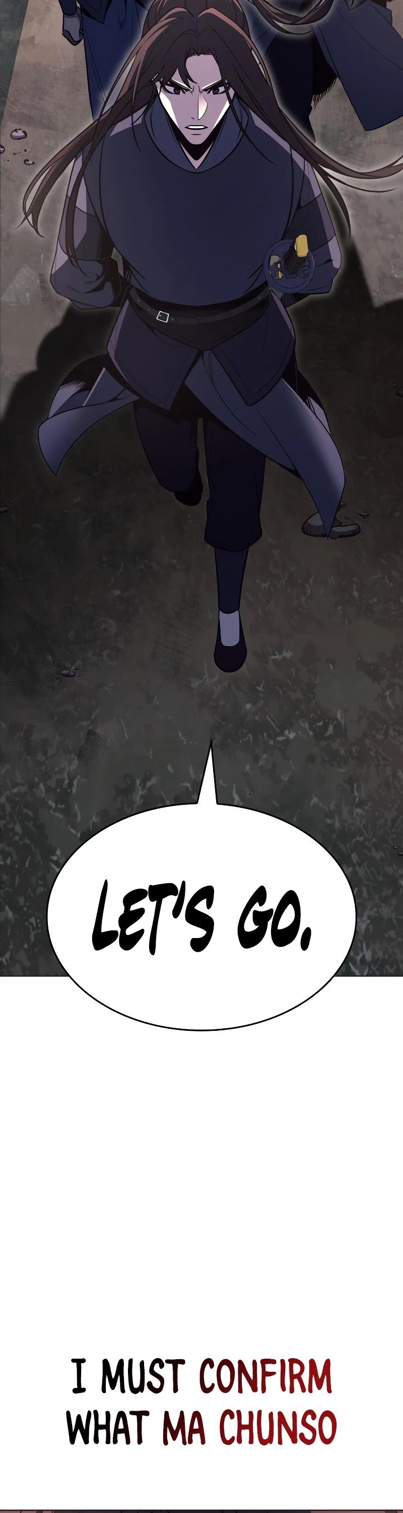 I Reincarnated as the Crazed Heir Chapter 50 page 71 - Chapter 50