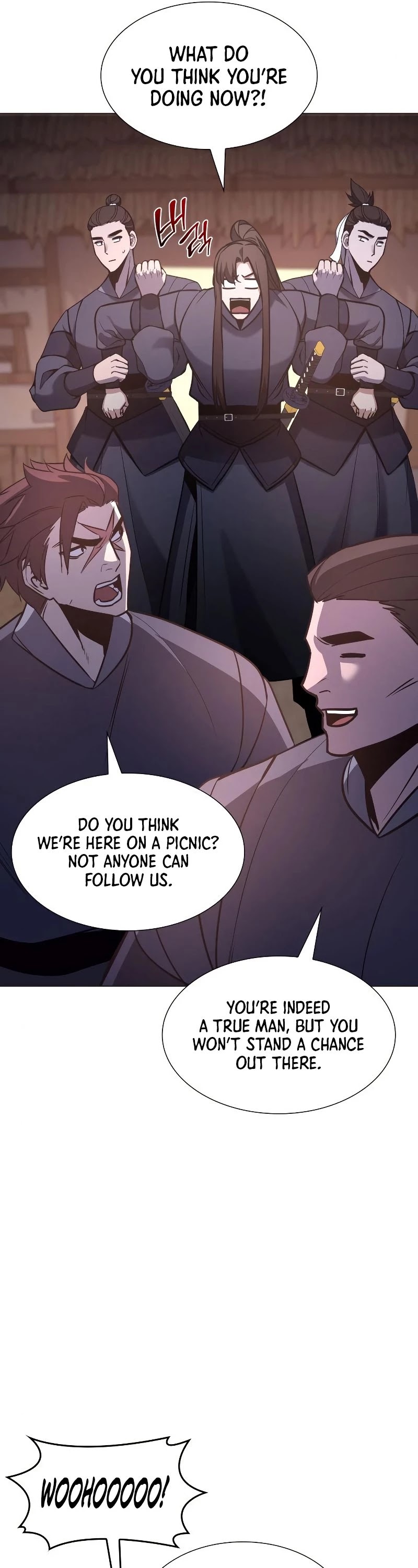 I Reincarnated as the Crazed Heir Chapter 50 page 74 - Chapter 50